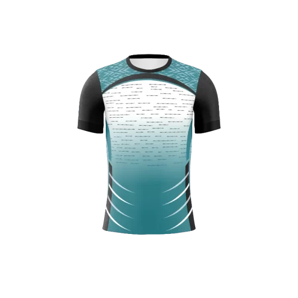 Ace Sport Jersey front