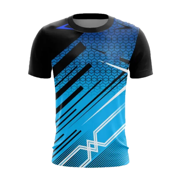 Active Pro Crisscross Jersey