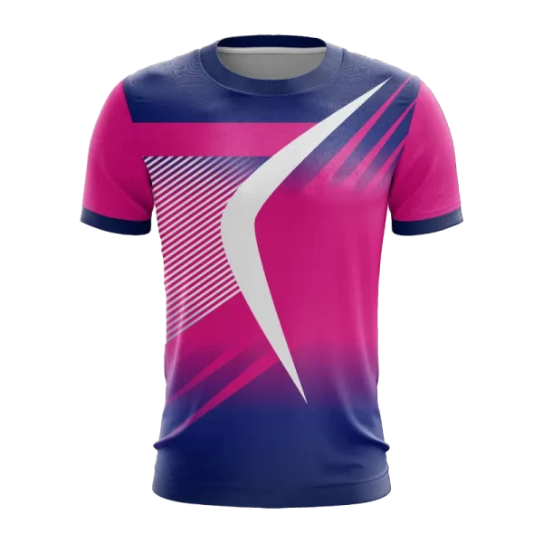 Defender Pro Jersey front