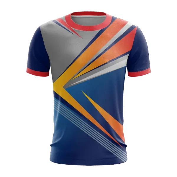 Do Or Die Raid Pro Jersey front