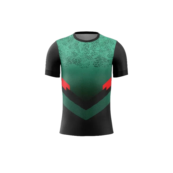 Match Point Sport Jersey front