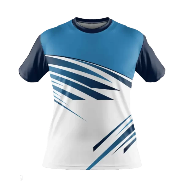 Waves Active Jersey