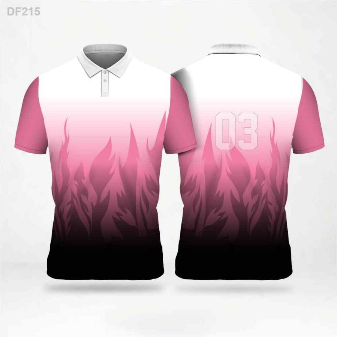Jersey design pattern A-05 — indicative, can be produced for cricket, football or basketball