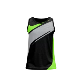 MJ Active Sleeveless front